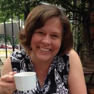 Meet your Posher, Pam